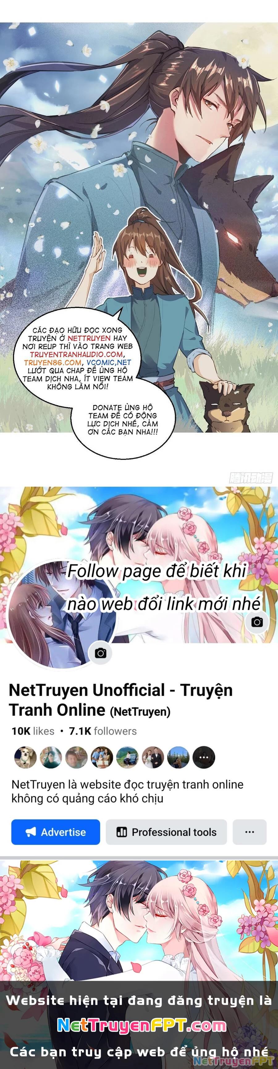 Vạn Cổ Chí Tôn Chapter 57 - 118