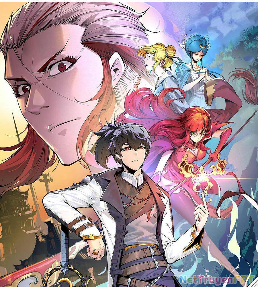 Vạn Cổ Chí Tôn Chapter 62 - 4