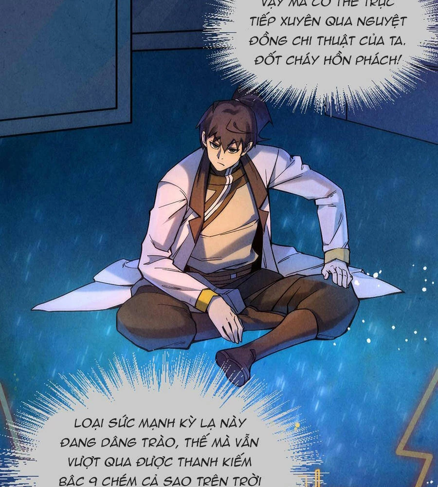 Vạn Cổ Chí Tôn Chapter 62 - 7