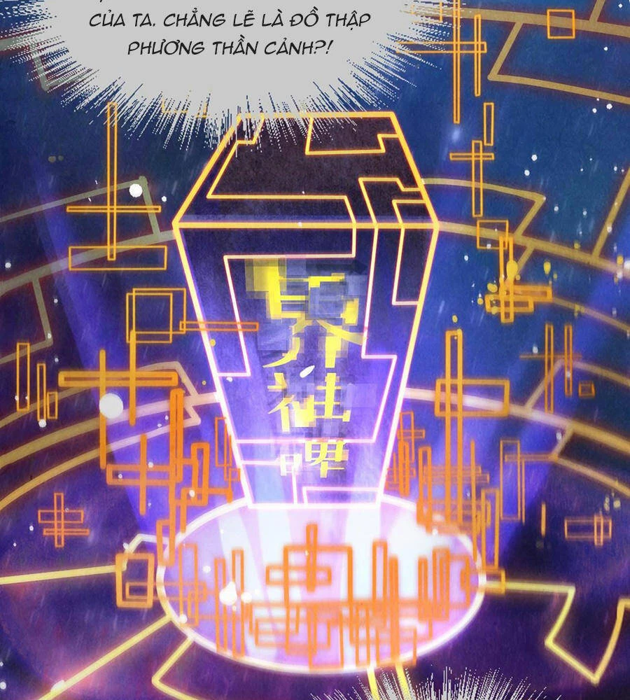 Vạn Cổ Chí Tôn Chapter 62 - 8