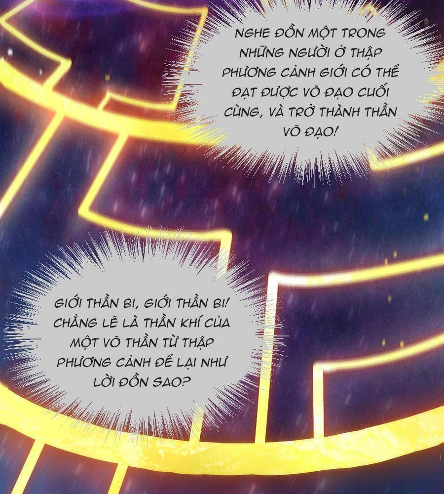 Vạn Cổ Chí Tôn Chapter 62 - 9