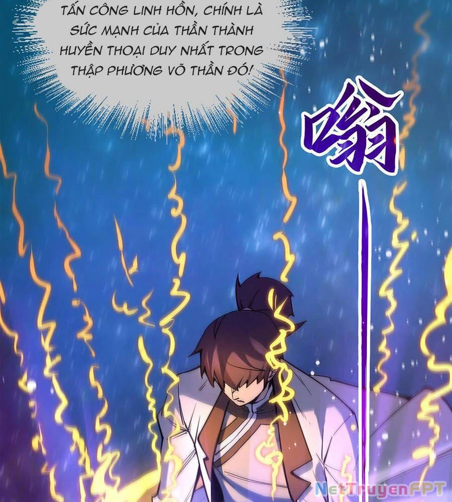Vạn Cổ Chí Tôn Chapter 62 - 11