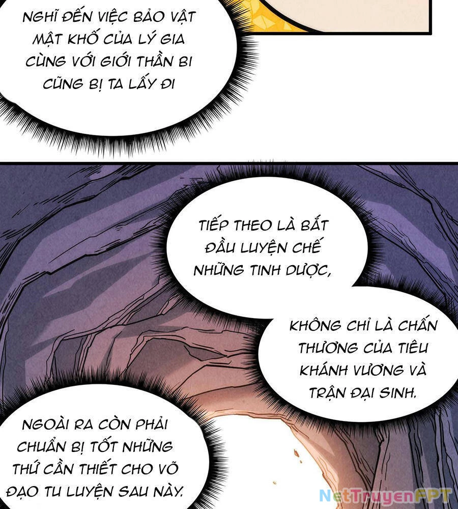 Vạn Cổ Chí Tôn Chapter 62 - 41
