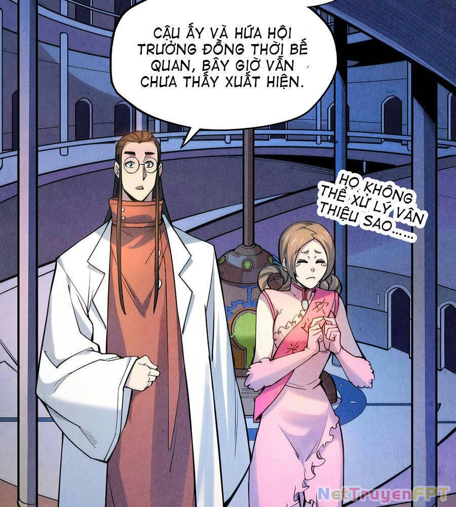 Vạn Cổ Chí Tôn Chapter 62 - 45