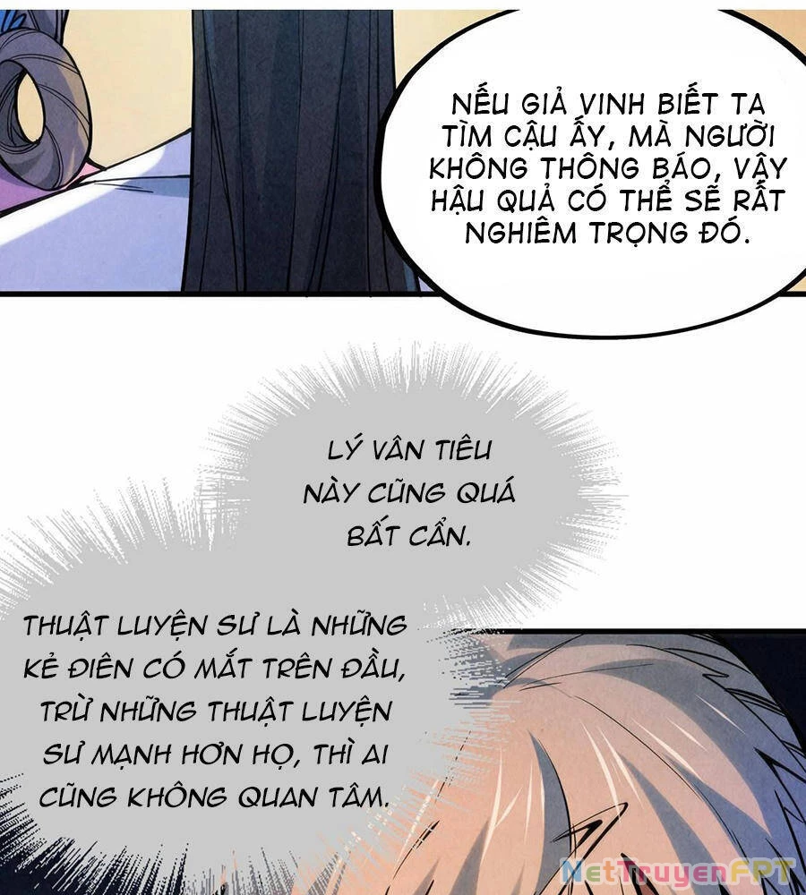 Vạn Cổ Chí Tôn Chapter 62 - 49