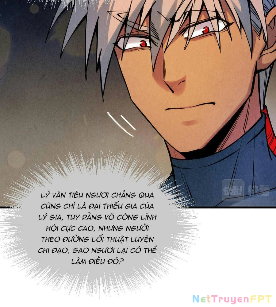 Vạn Cổ Chí Tôn Chapter 62 - 50