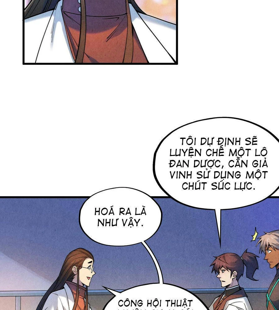 Vạn Cổ Chí Tôn Chapter 62 - 52