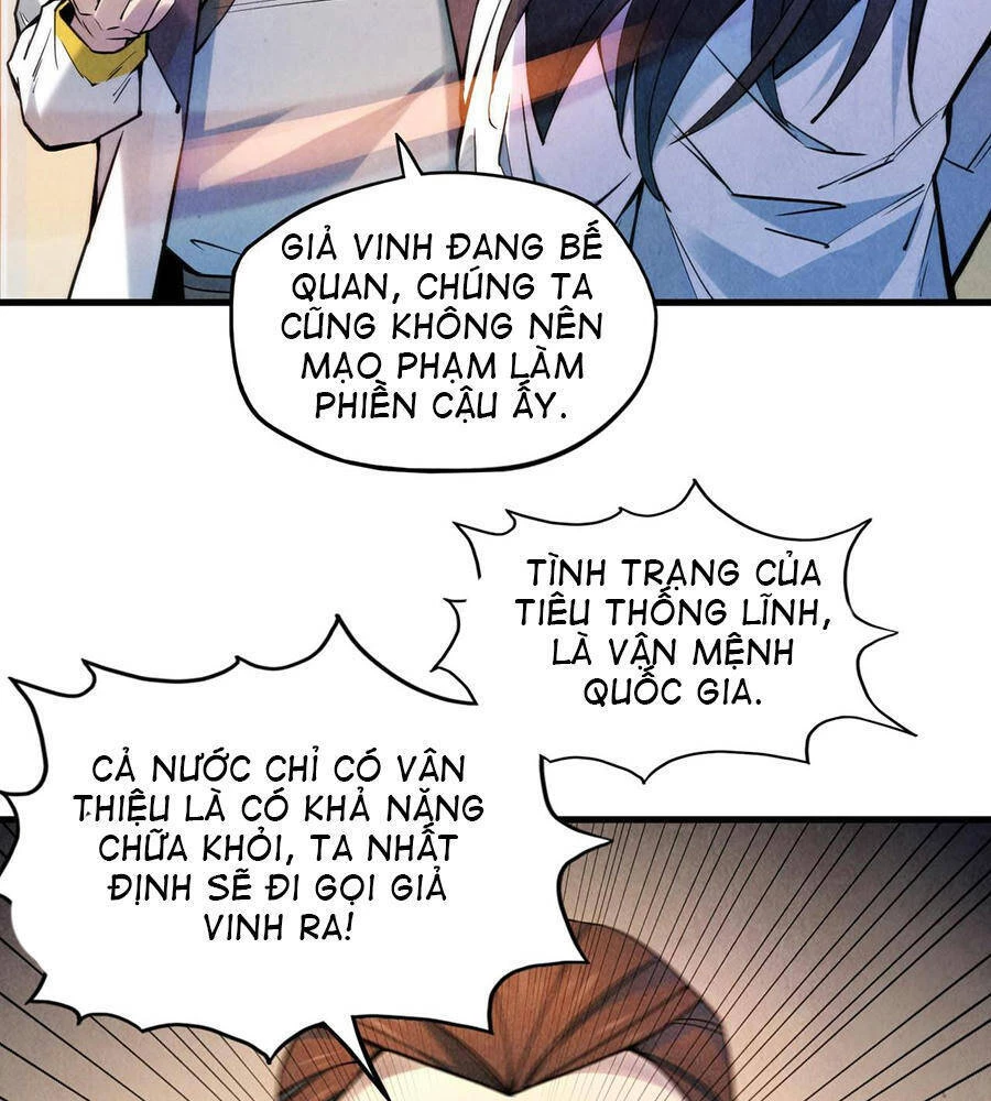 Vạn Cổ Chí Tôn Chapter 62 - 61