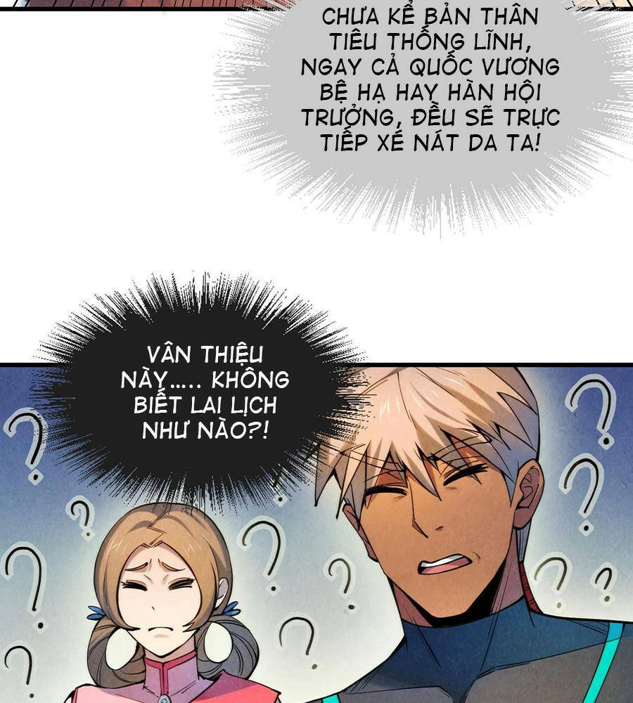 Vạn Cổ Chí Tôn Chapter 62 - 63