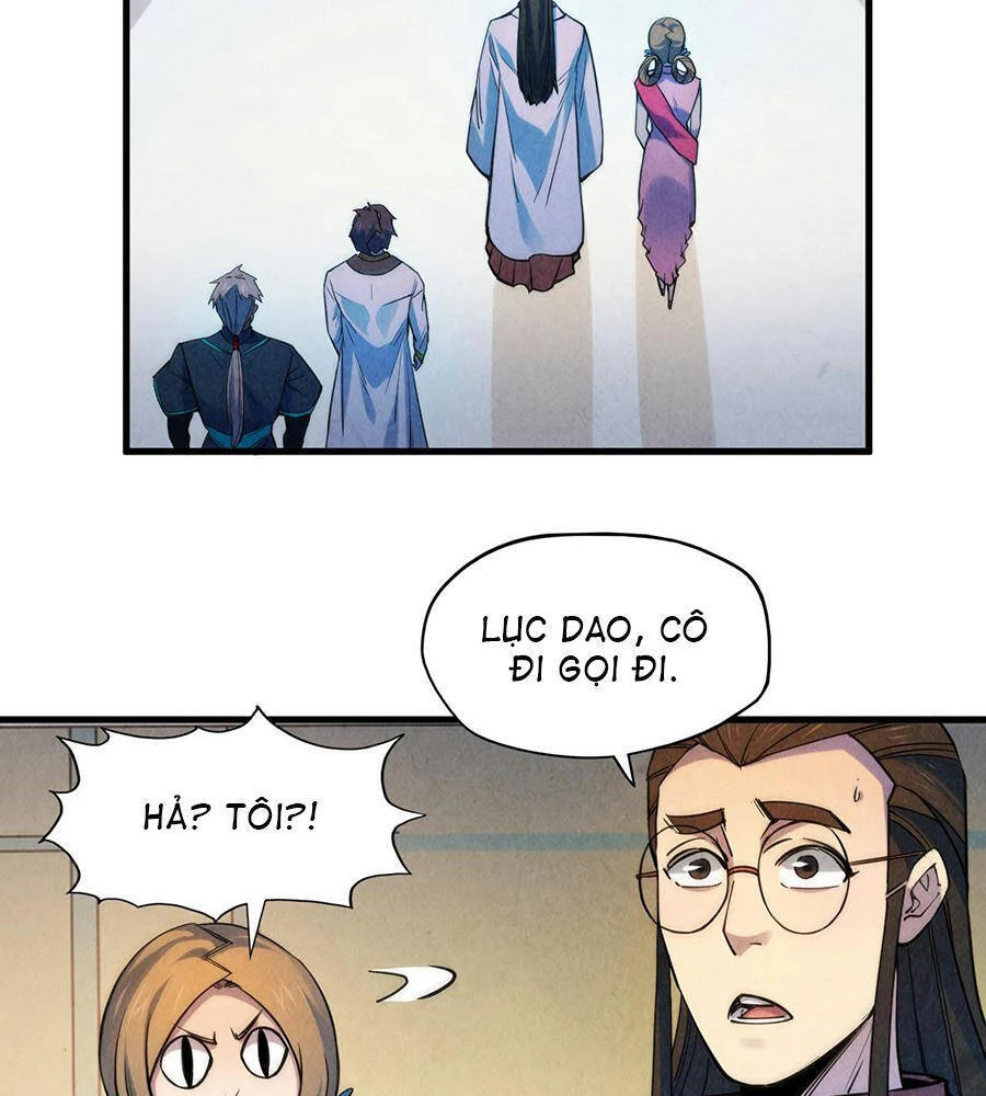 Vạn Cổ Chí Tôn Chapter 62 - 65