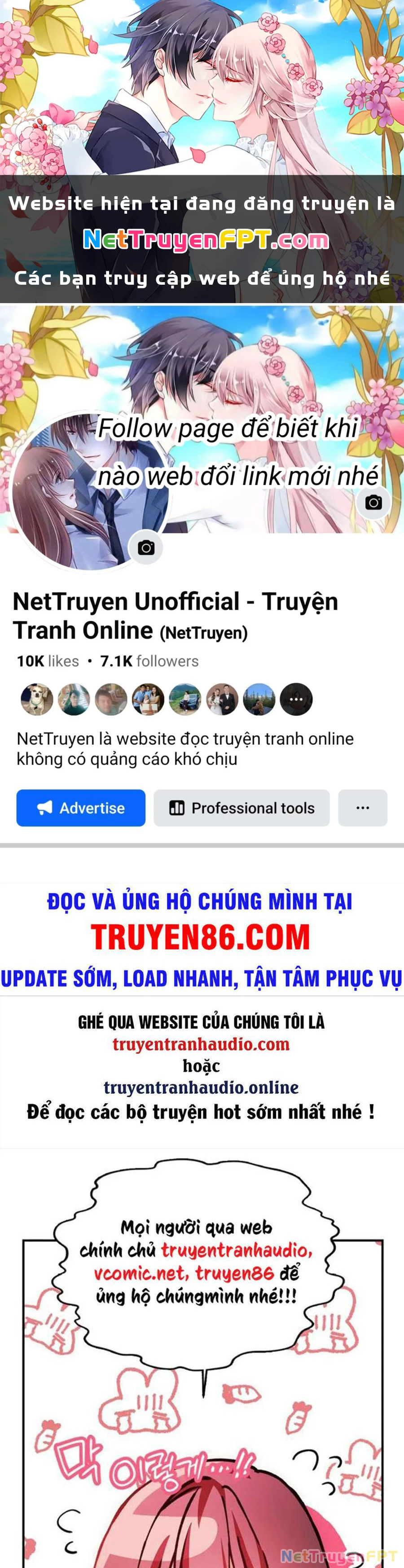 Vạn Cổ Chí Tôn Chapter 67 - 1