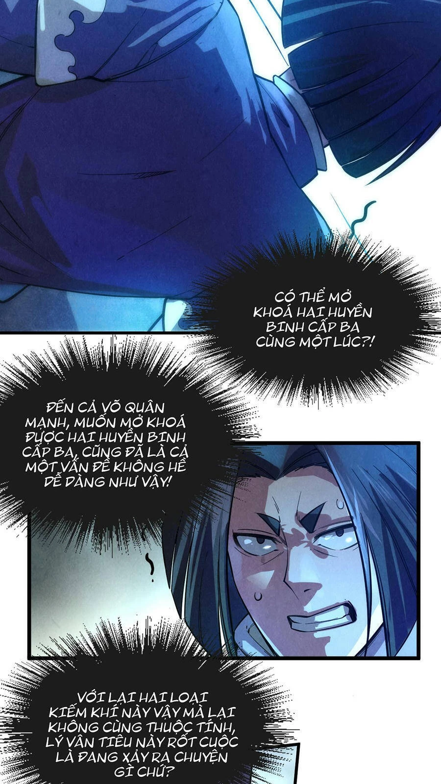 Vạn Cổ Chí Tôn Chapter 67 - 5