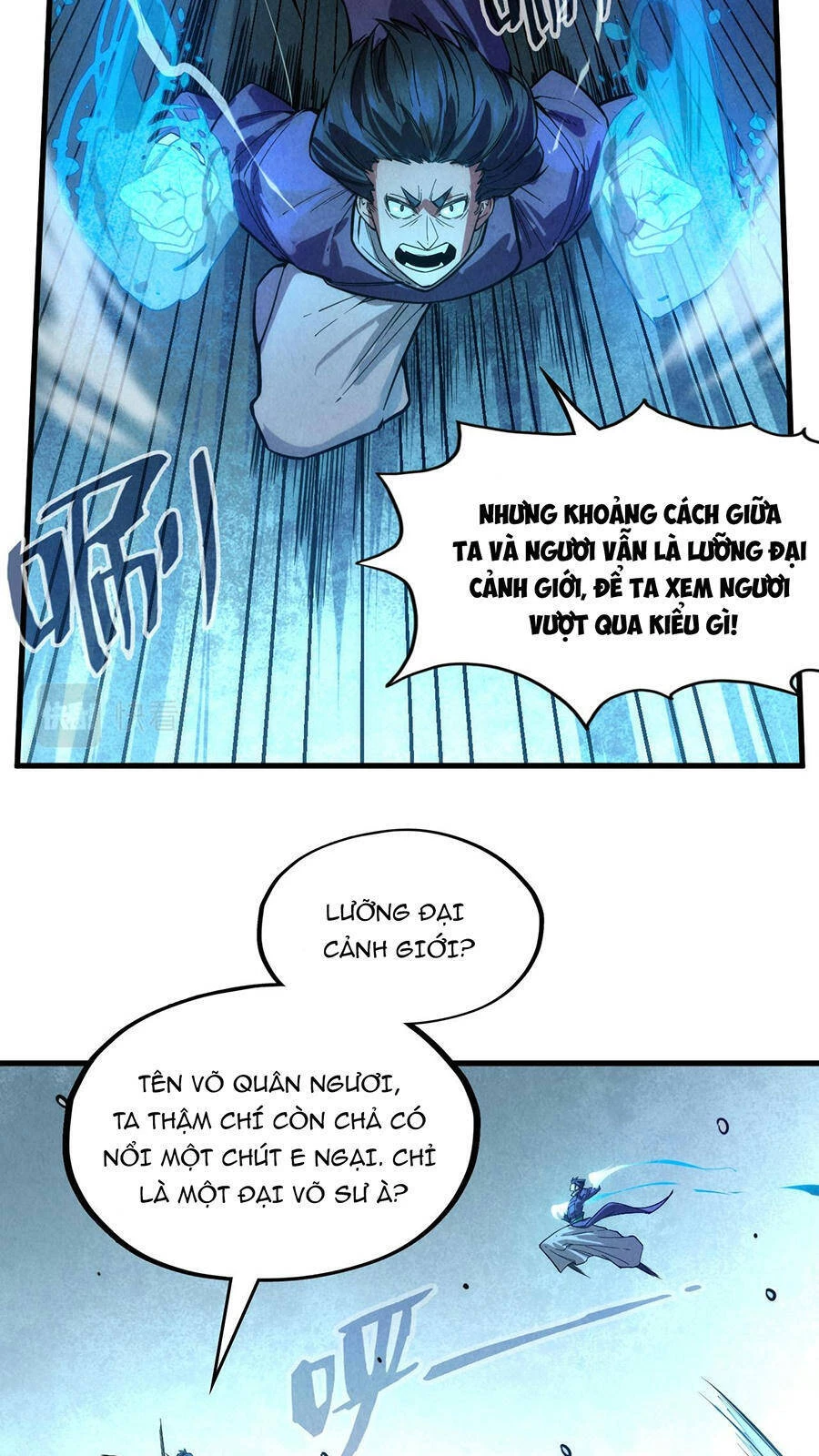 Vạn Cổ Chí Tôn Chapter 67 - 7