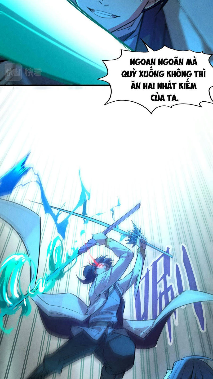 Vạn Cổ Chí Tôn Chapter 67 - 13