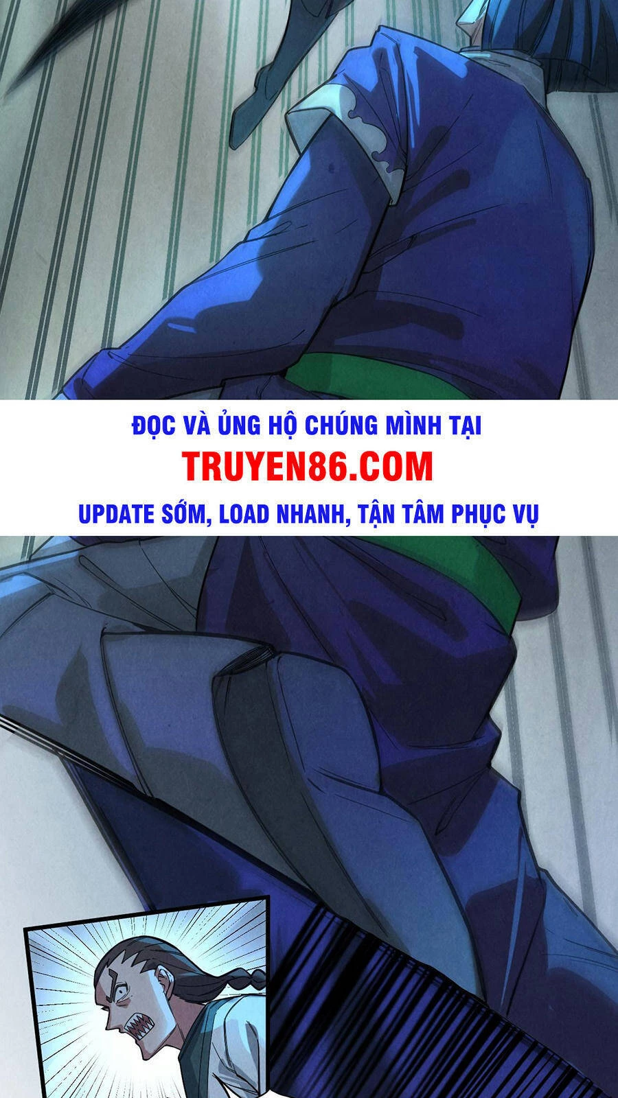 Vạn Cổ Chí Tôn Chapter 67 - 14