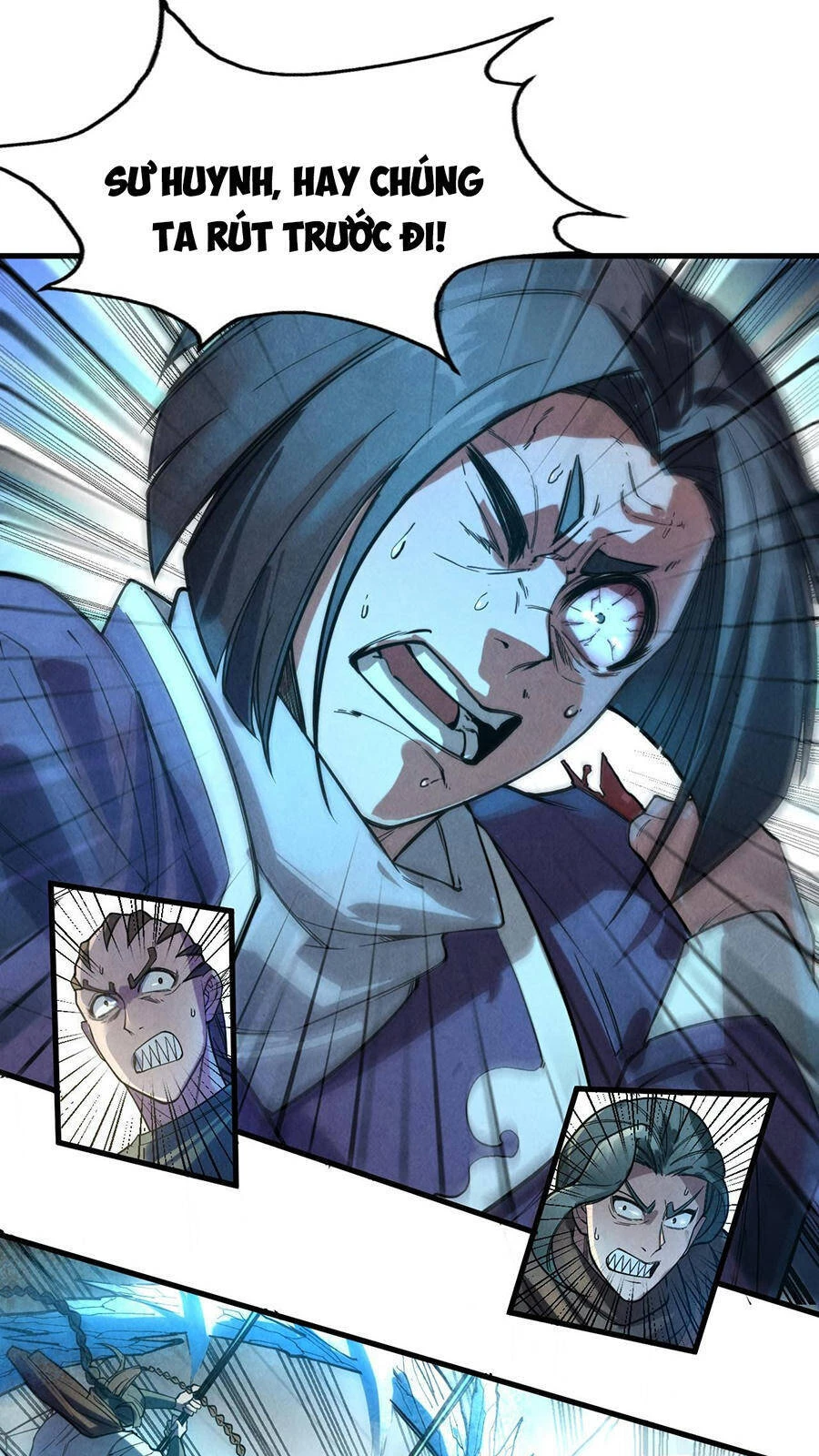 Vạn Cổ Chí Tôn Chapter 67 - 19