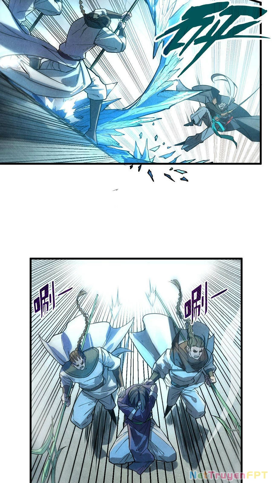 Vạn Cổ Chí Tôn Chapter 67 - 20