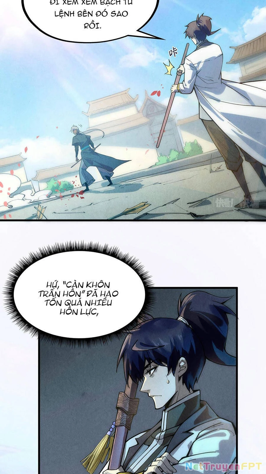 Vạn Cổ Chí Tôn Chapter 67 - 23