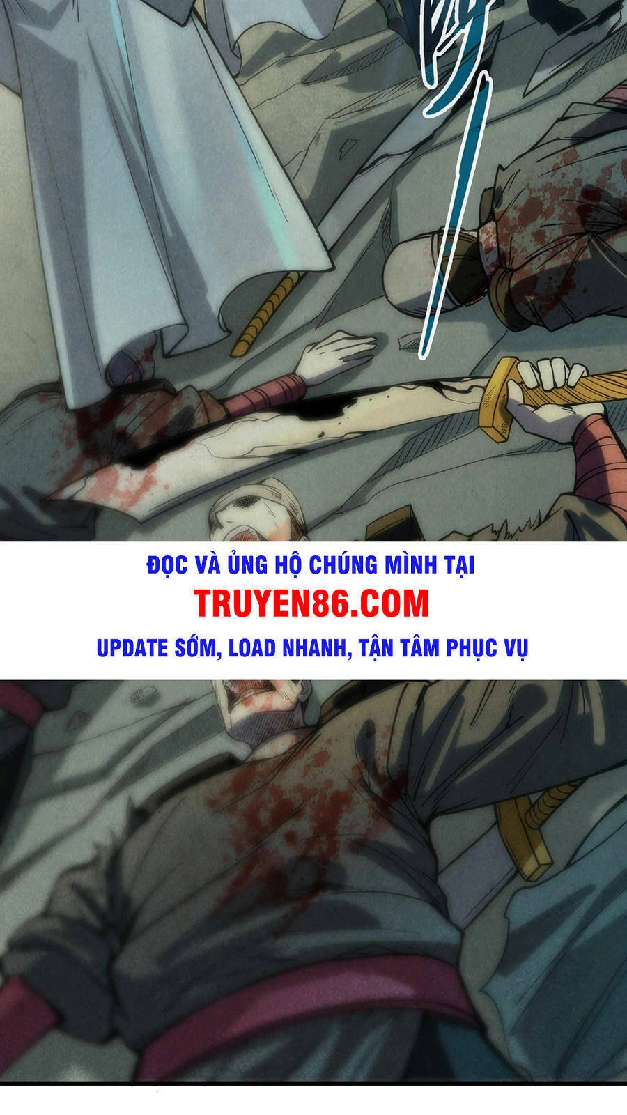 Vạn Cổ Chí Tôn Chapter 67 - 26