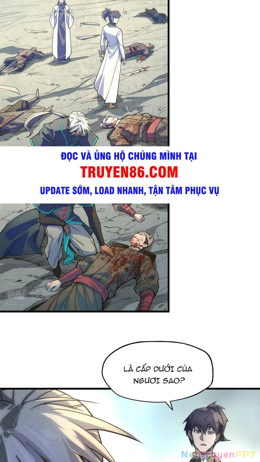 Vạn Cổ Chí Tôn Chapter 67 - 28