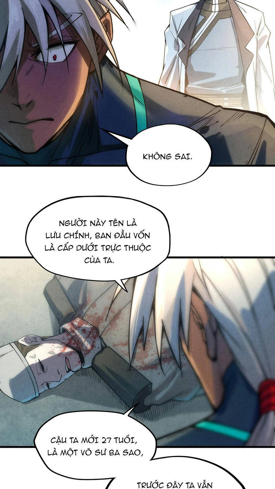 Vạn Cổ Chí Tôn Chapter 67 - 29