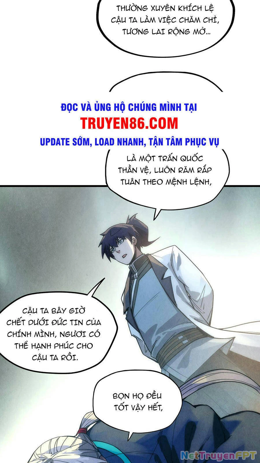 Vạn Cổ Chí Tôn Chapter 67 - 30
