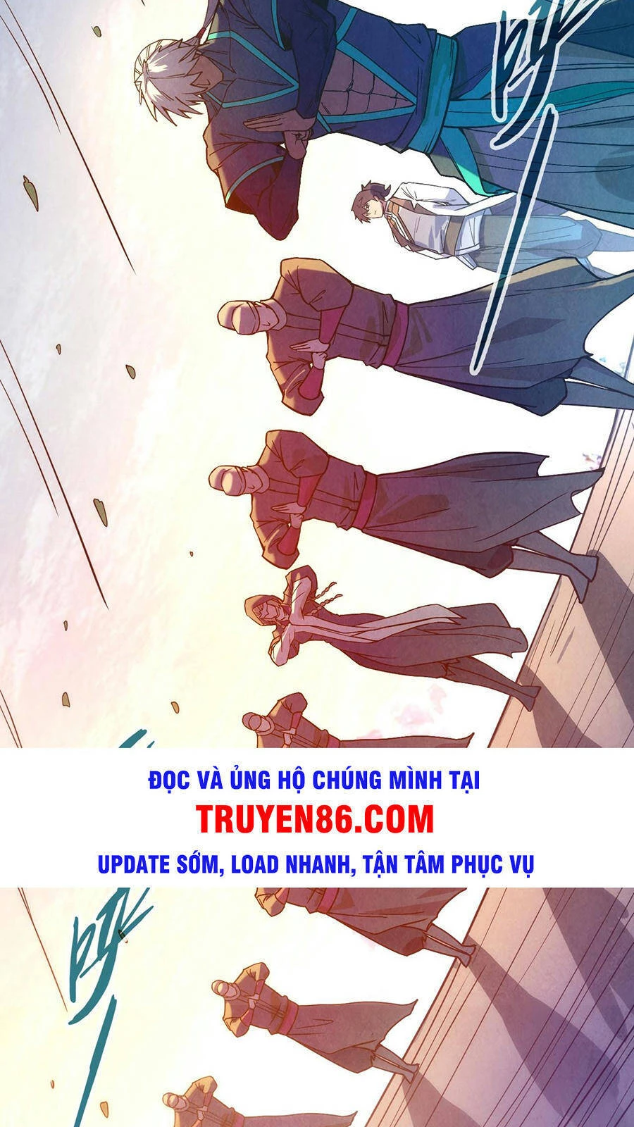 Vạn Cổ Chí Tôn Chapter 67 - 34