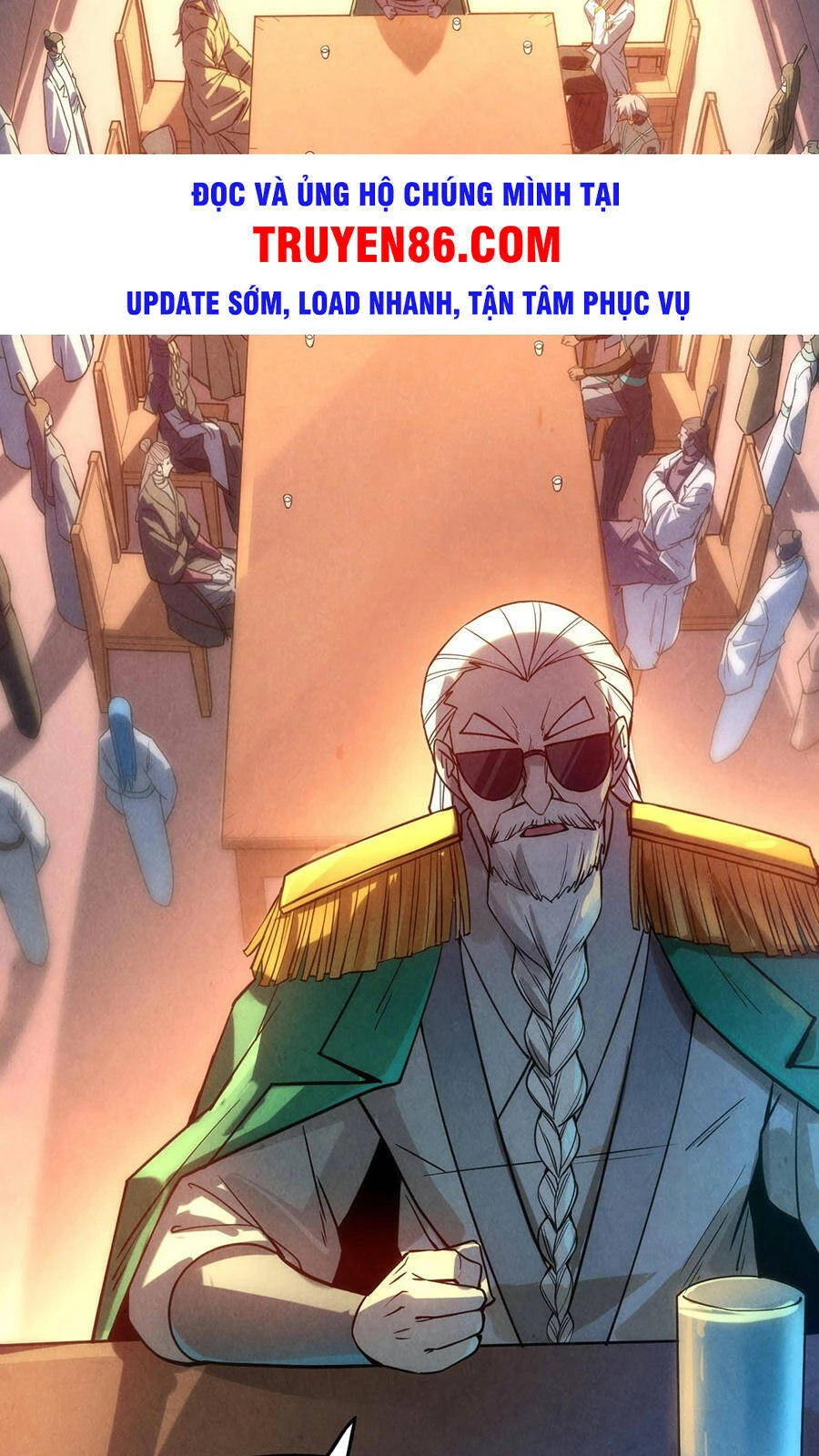 Vạn Cổ Chí Tôn Chapter 67 - 36