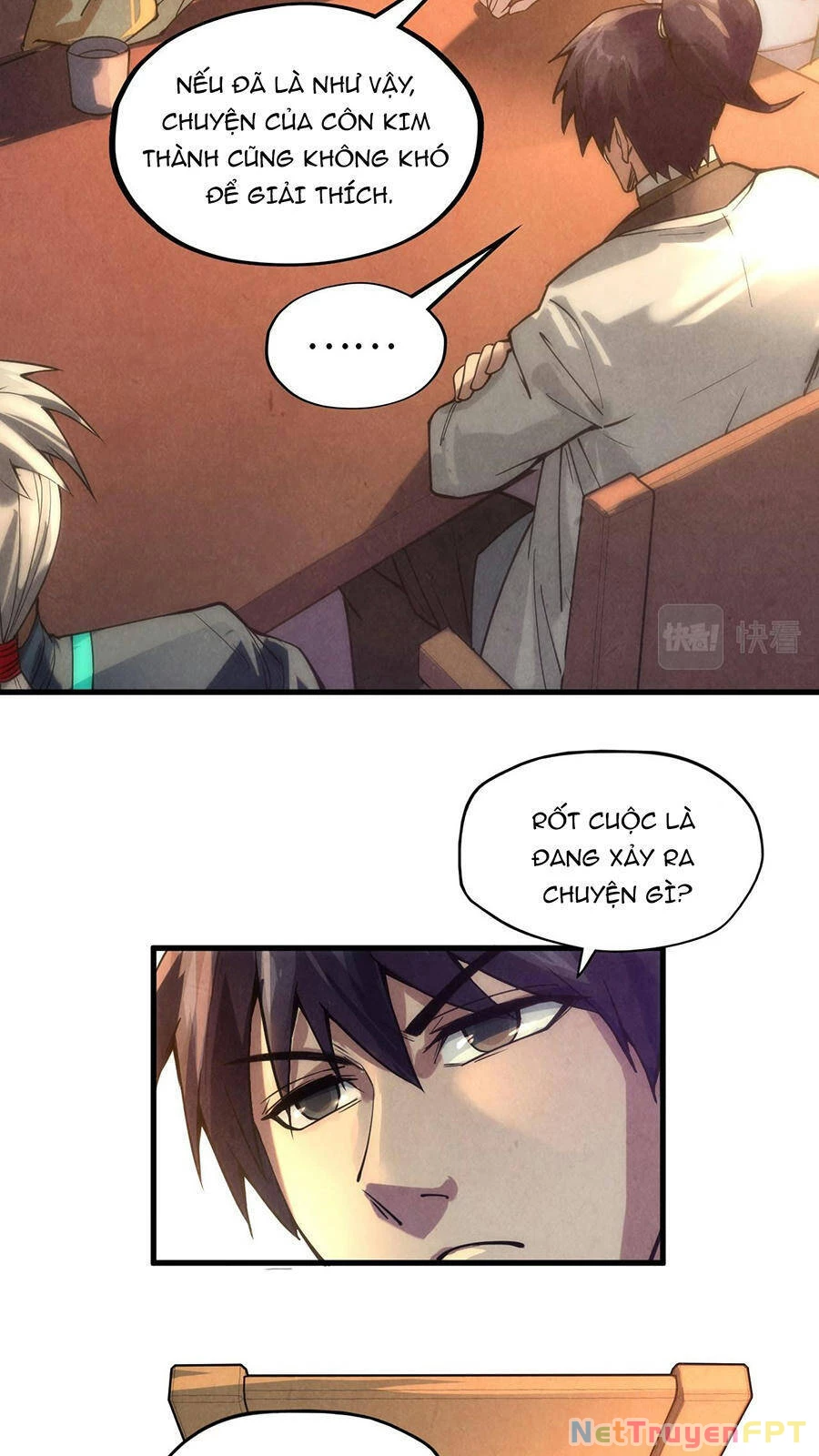 Vạn Cổ Chí Tôn Chapter 67 - 38