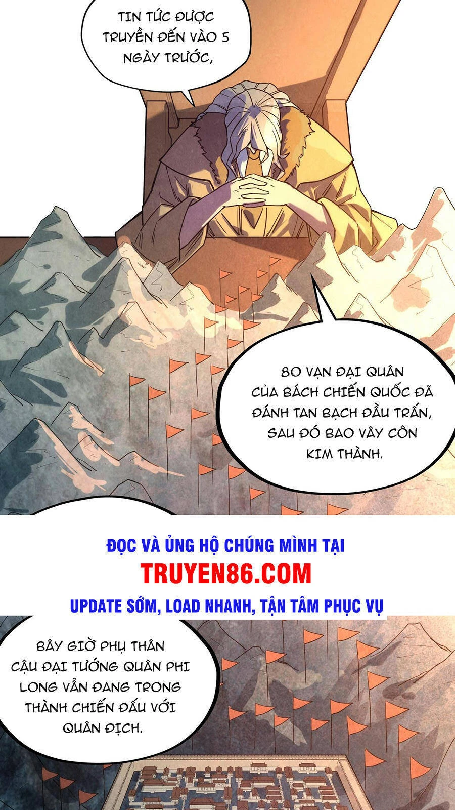 Vạn Cổ Chí Tôn Chapter 67 - 39