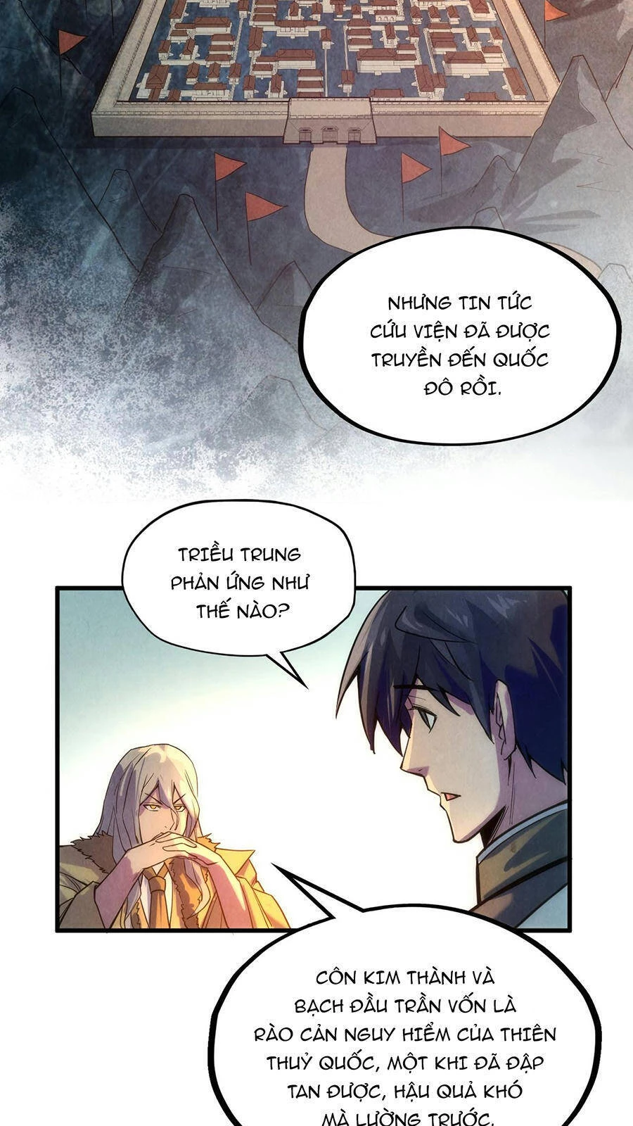 Vạn Cổ Chí Tôn Chapter 67 - 40
