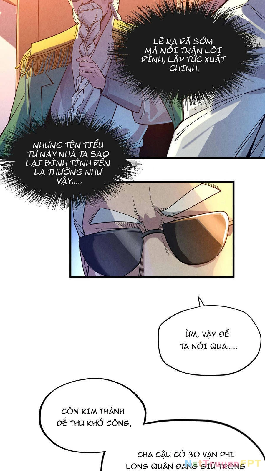 Vạn Cổ Chí Tôn Chapter 67 - 42