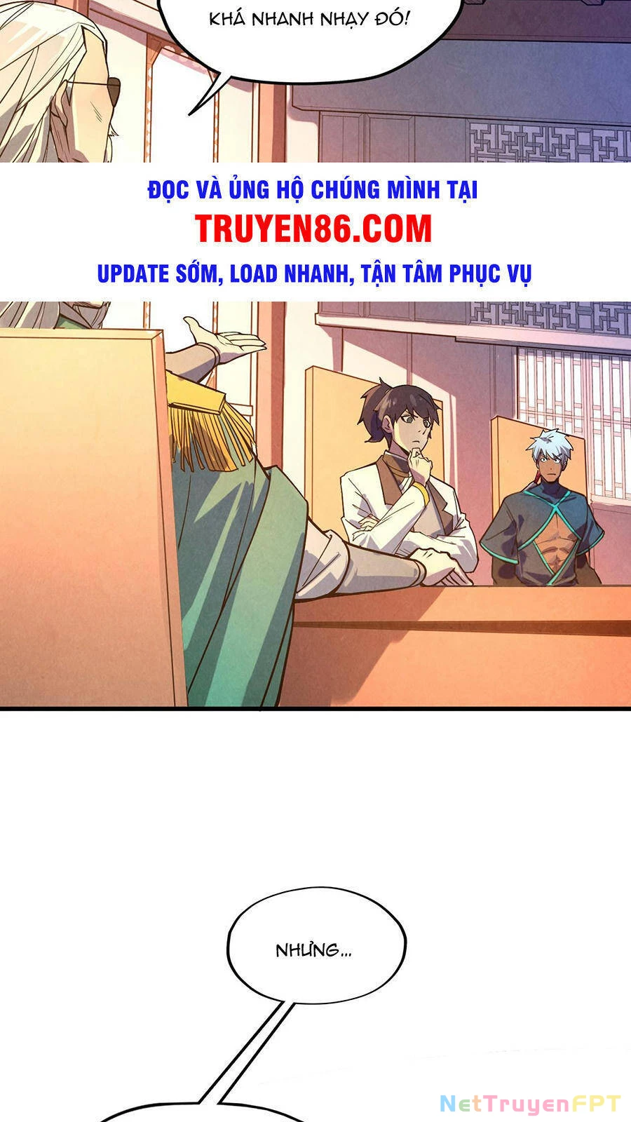 Vạn Cổ Chí Tôn Chapter 67 - 45