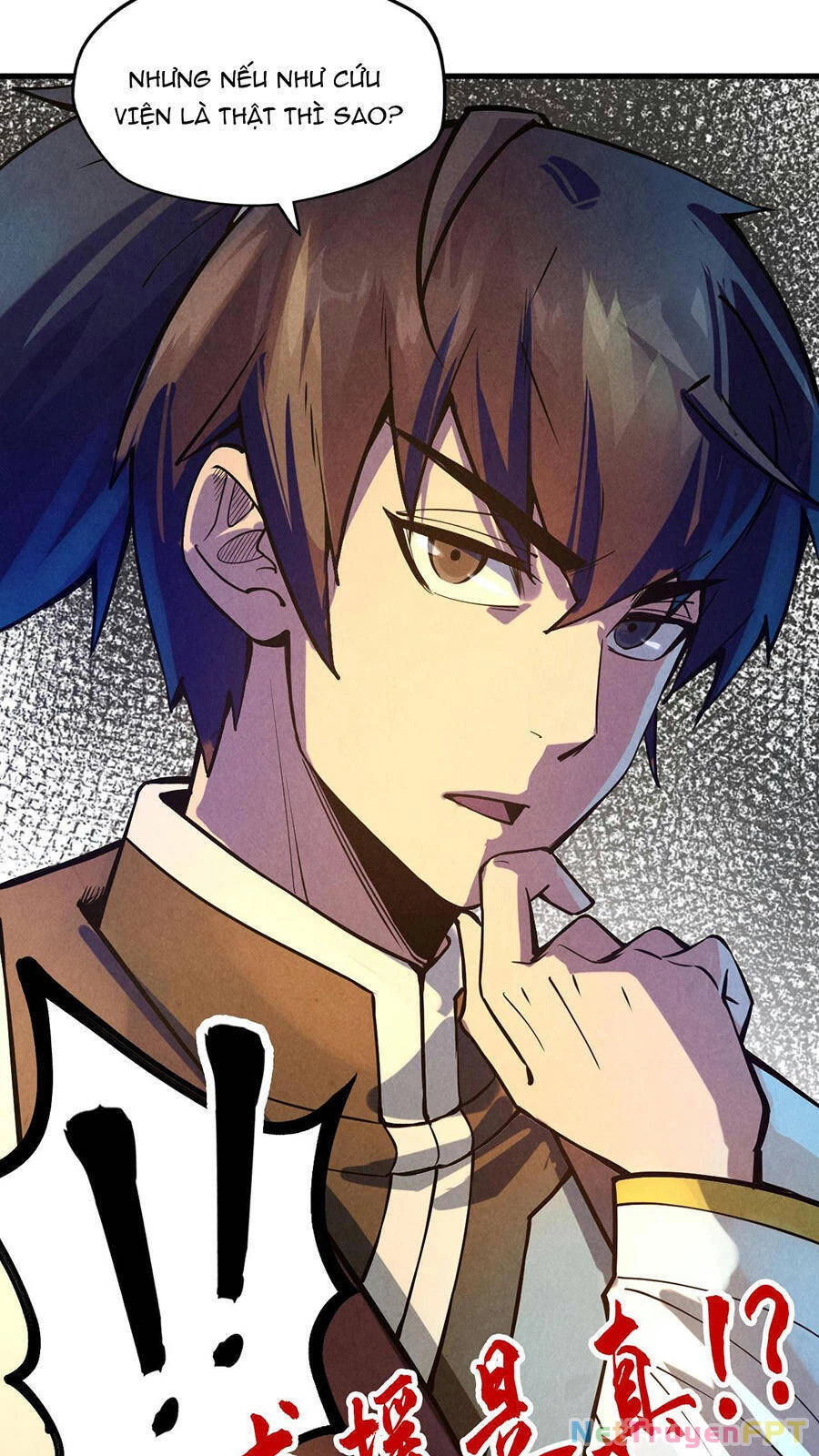 Vạn Cổ Chí Tôn Chapter 67 - 46