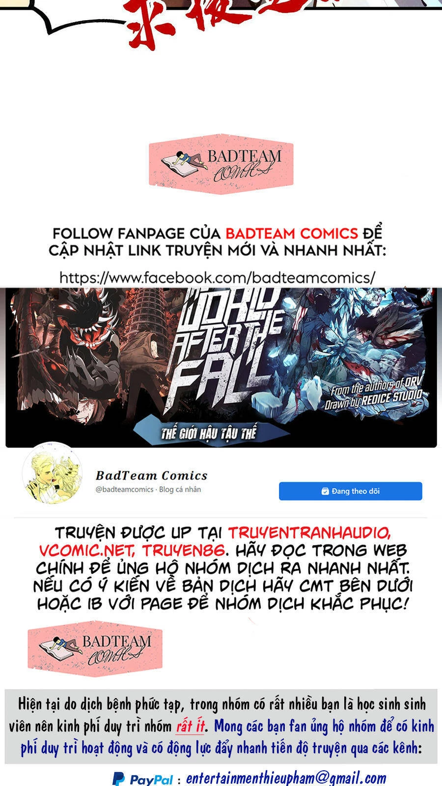 Vạn Cổ Chí Tôn Chapter 67 - 47