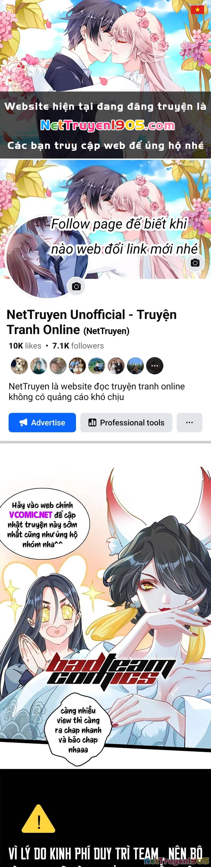 Vạn Cổ Chí Tôn Chapter 85 - 1