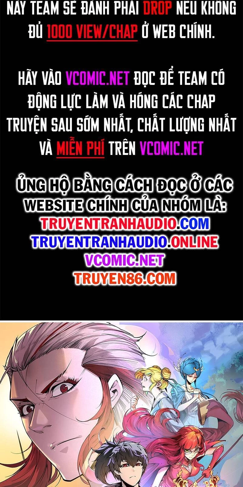 Vạn Cổ Chí Tôn Chapter 85 - 2