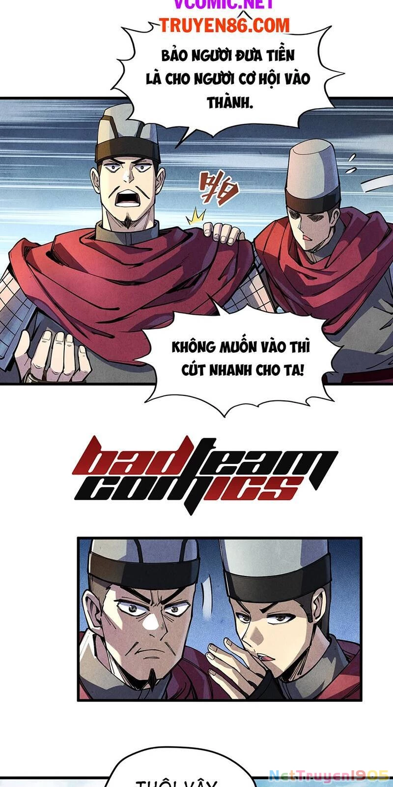 Vạn Cổ Chí Tôn Chapter 85 - 6