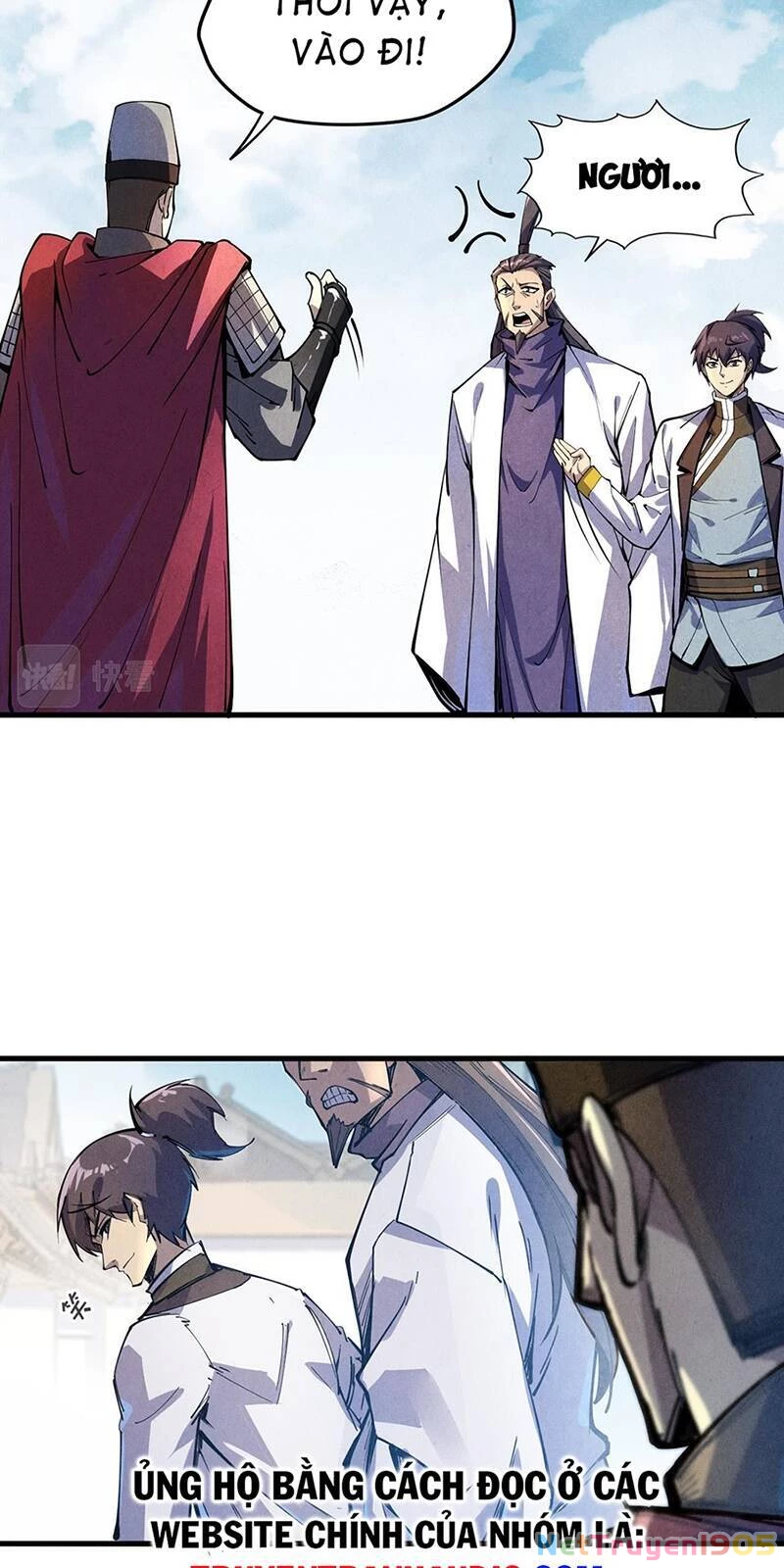 Vạn Cổ Chí Tôn Chapter 85 - 7