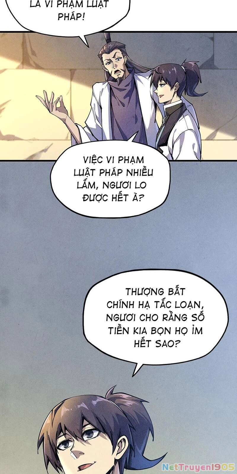 Vạn Cổ Chí Tôn Chapter 85 - 9