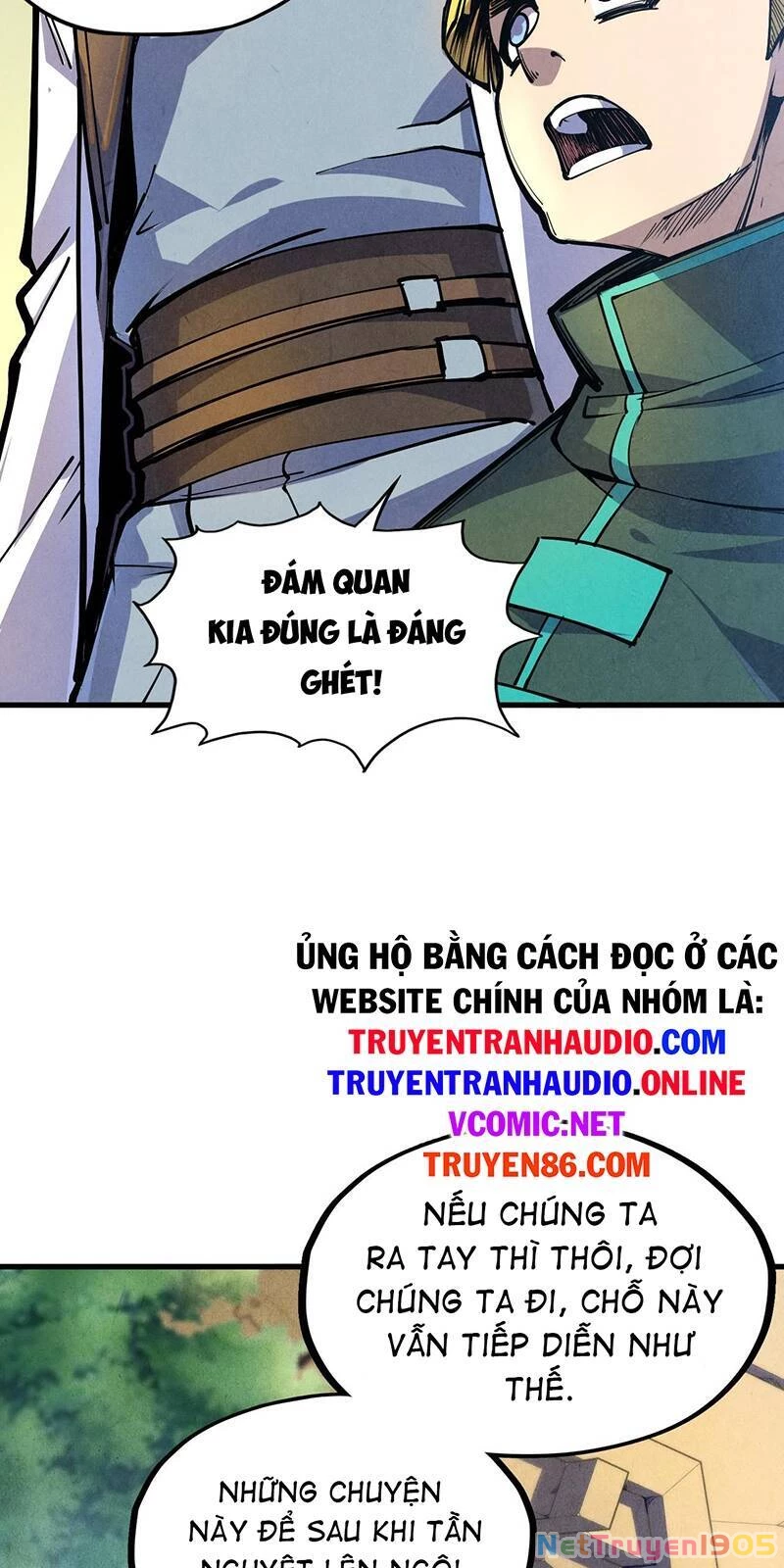 Vạn Cổ Chí Tôn Chapter 85 - 11