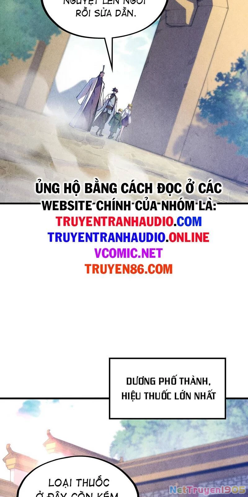 Vạn Cổ Chí Tôn Chapter 85 - 12