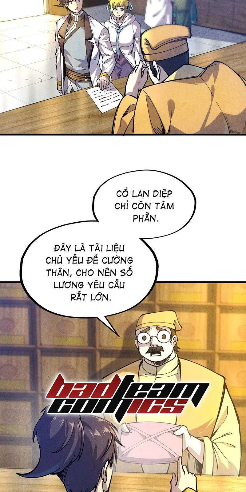 Vạn Cổ Chí Tôn Chapter 85 - 14