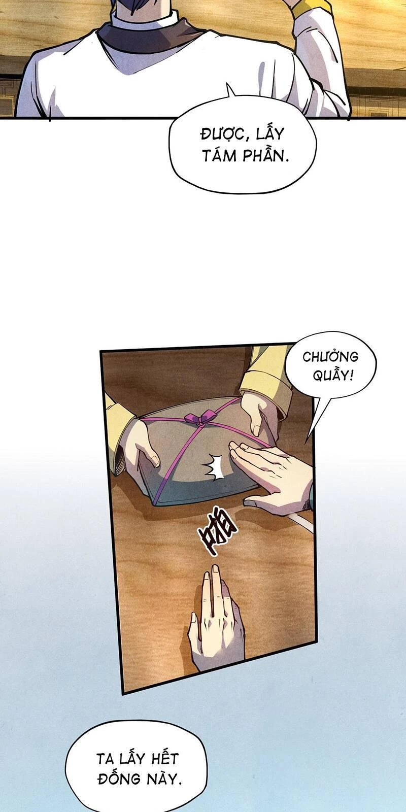 Vạn Cổ Chí Tôn Chapter 85 - 15