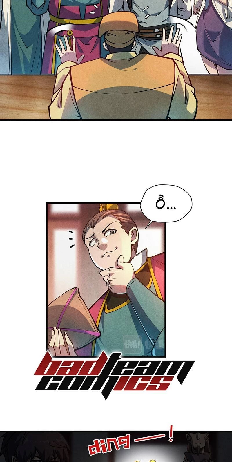 Vạn Cổ Chí Tôn Chapter 85 - 17