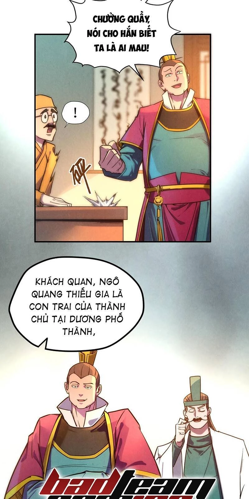 Vạn Cổ Chí Tôn Chapter 85 - 20