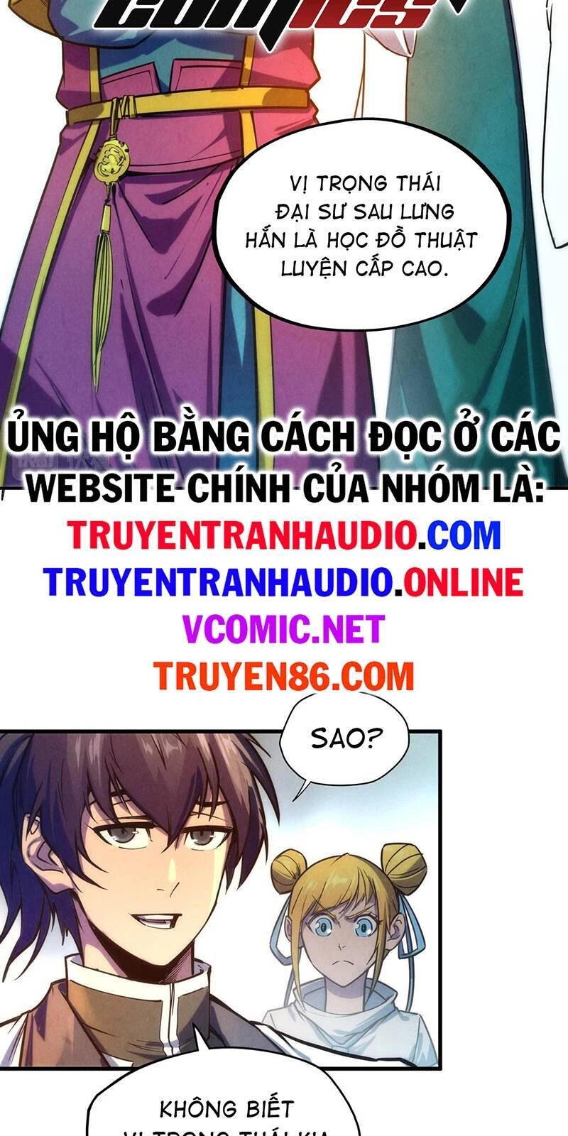 Vạn Cổ Chí Tôn Chapter 85 - 21