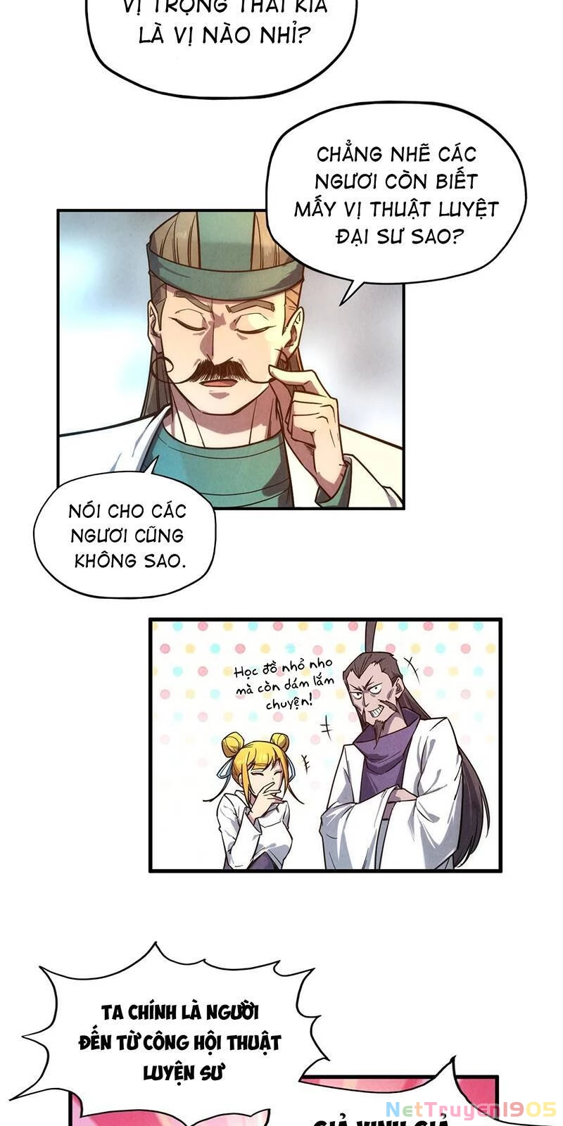 Vạn Cổ Chí Tôn Chapter 85 - 22