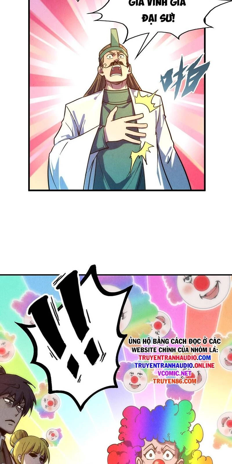 Vạn Cổ Chí Tôn Chapter 85 - 23