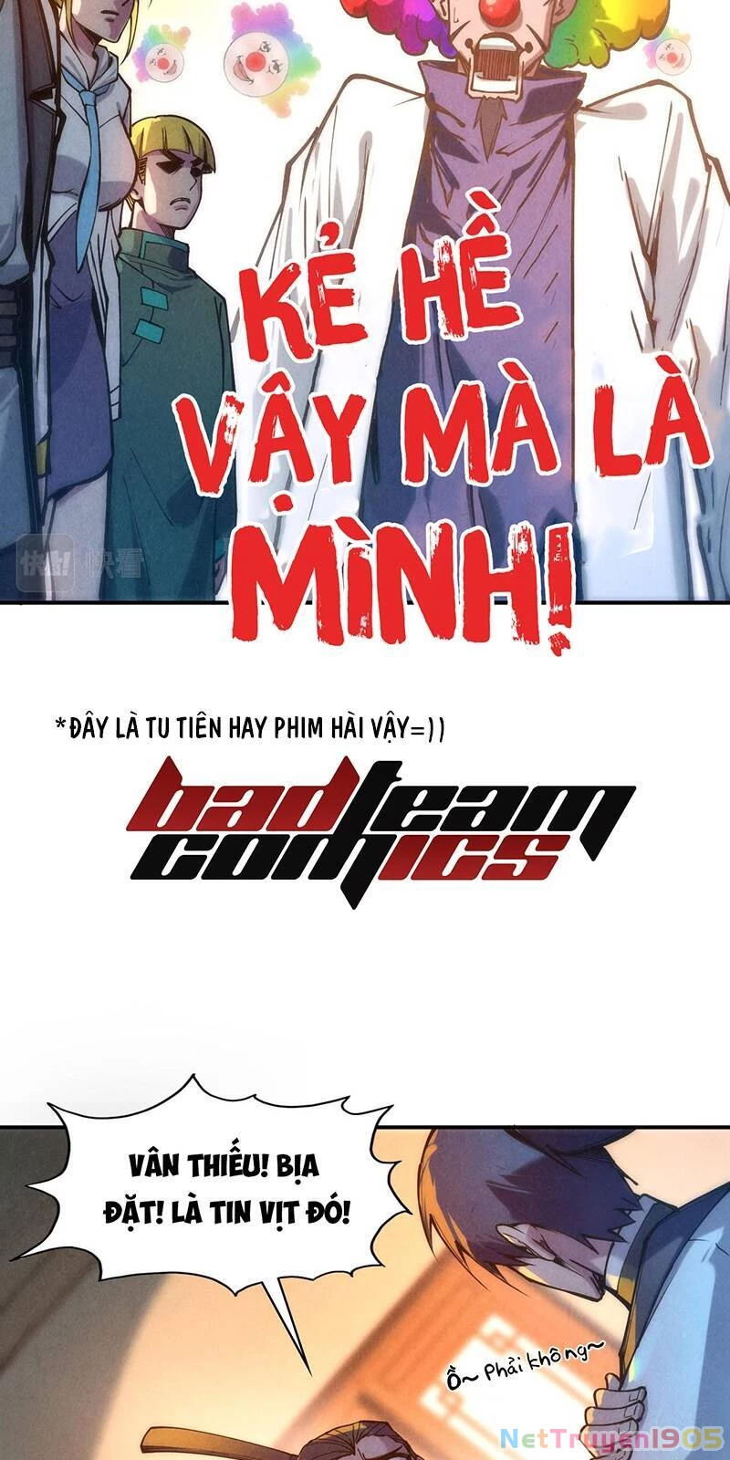 Vạn Cổ Chí Tôn Chapter 85 - 24